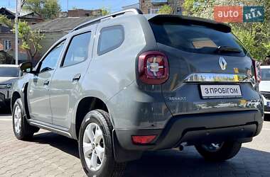 Внедорожник / Кроссовер Renault Duster 2023 в 