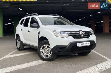 Renault Duster 2020 Renault Duster 2020