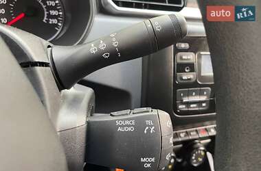 Внедорожник / Кроссовер Renault Duster 2020 в 