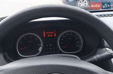 Renault Duster 2011 Renault Duster 2011
