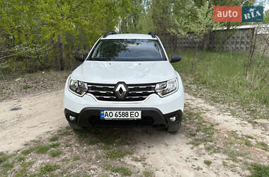 Renault Duster 2020 Renault Duster 2020