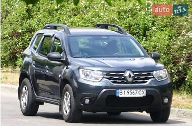 Renault Duster 2019 Renault Duster 2019