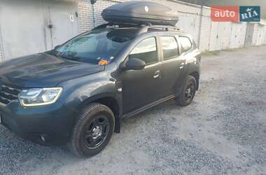 Renault Duster 2018 Renault Duster 2018