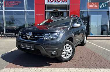 Renault Duster 2024 Renault Duster 2024