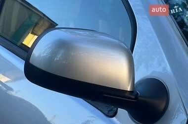 Внедорожник / Кроссовер Renault Duster 2011 в 