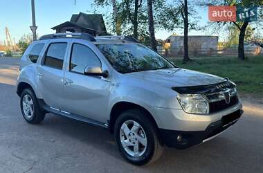 Renault Duster 2011 Renault Duster 2011