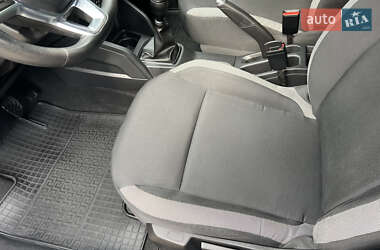Внедорожник / Кроссовер Renault Duster 2018 в 