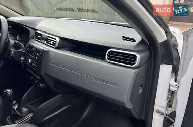 Внедорожник / Кроссовер Renault Duster 2018 в 
