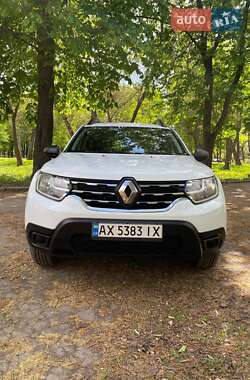 Renault Duster 2020 Renault Duster 2020