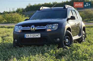 Renault Duster 2015 Renault Duster 2015