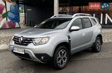 Renault Duster 2020 Renault Duster 2020
