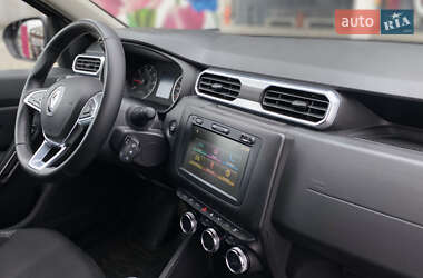 Внедорожник / Кроссовер Renault Duster 2020 в 