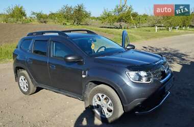 Renault Duster 2019 Renault Duster 2019