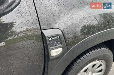 Внедорожник / Кроссовер Renault Duster 2019 в 