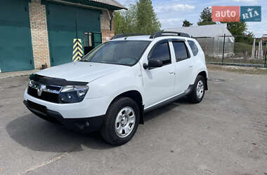 Внедорожник / Кроссовер Renault Duster 2011 в Киеве
