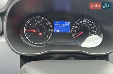 Позашляховик / Кросовер Renault Duster 2020 в 