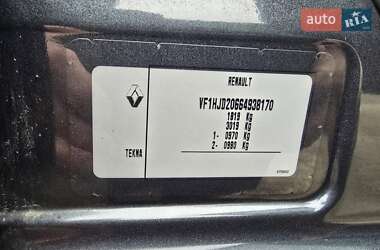 Позашляховик / Кросовер Renault Duster 2020 в 