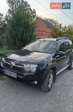 Renault Duster 2012 Renault Duster 2012