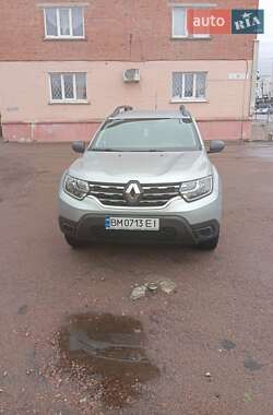 Внедорожник / Кроссовер Renault Duster 2019 в Конотопе