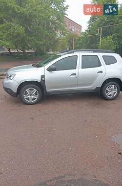 Внедорожник / Кроссовер Renault Duster 2019 в Конотопе