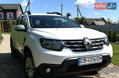 Renault Duster 2023 Renault Duster 2023