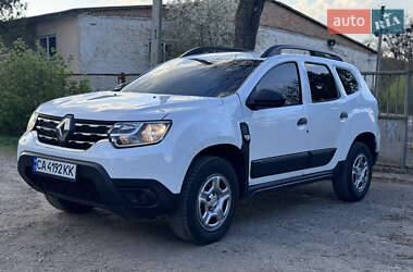 Renault Duster 2020 Renault Duster 2020