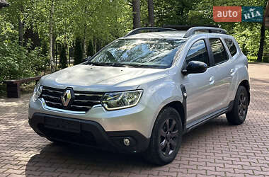 Renault Duster 2021 Renault Duster 2021