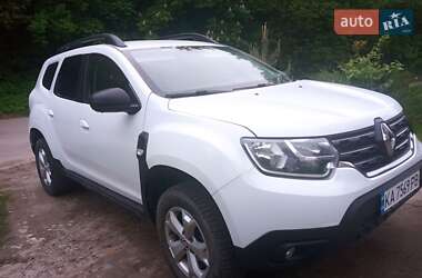 Renault Duster 2020 Renault Duster 2020