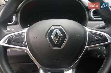 Позашляховик / Кросовер Renault Duster 2020 в 