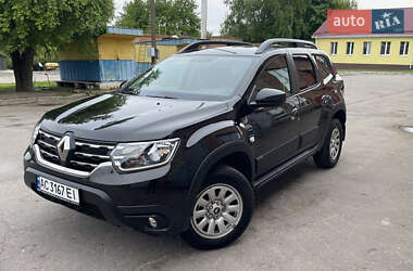 Renault Duster 2019 Renault Duster 2019