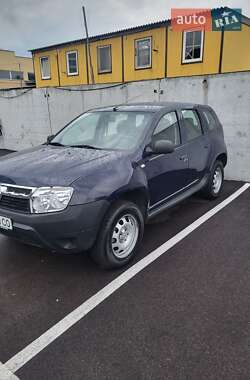 Renault Duster 2011 Renault Duster 2011