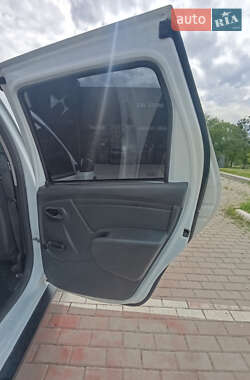 Внедорожник / Кроссовер Renault Duster 2017 в Харькове