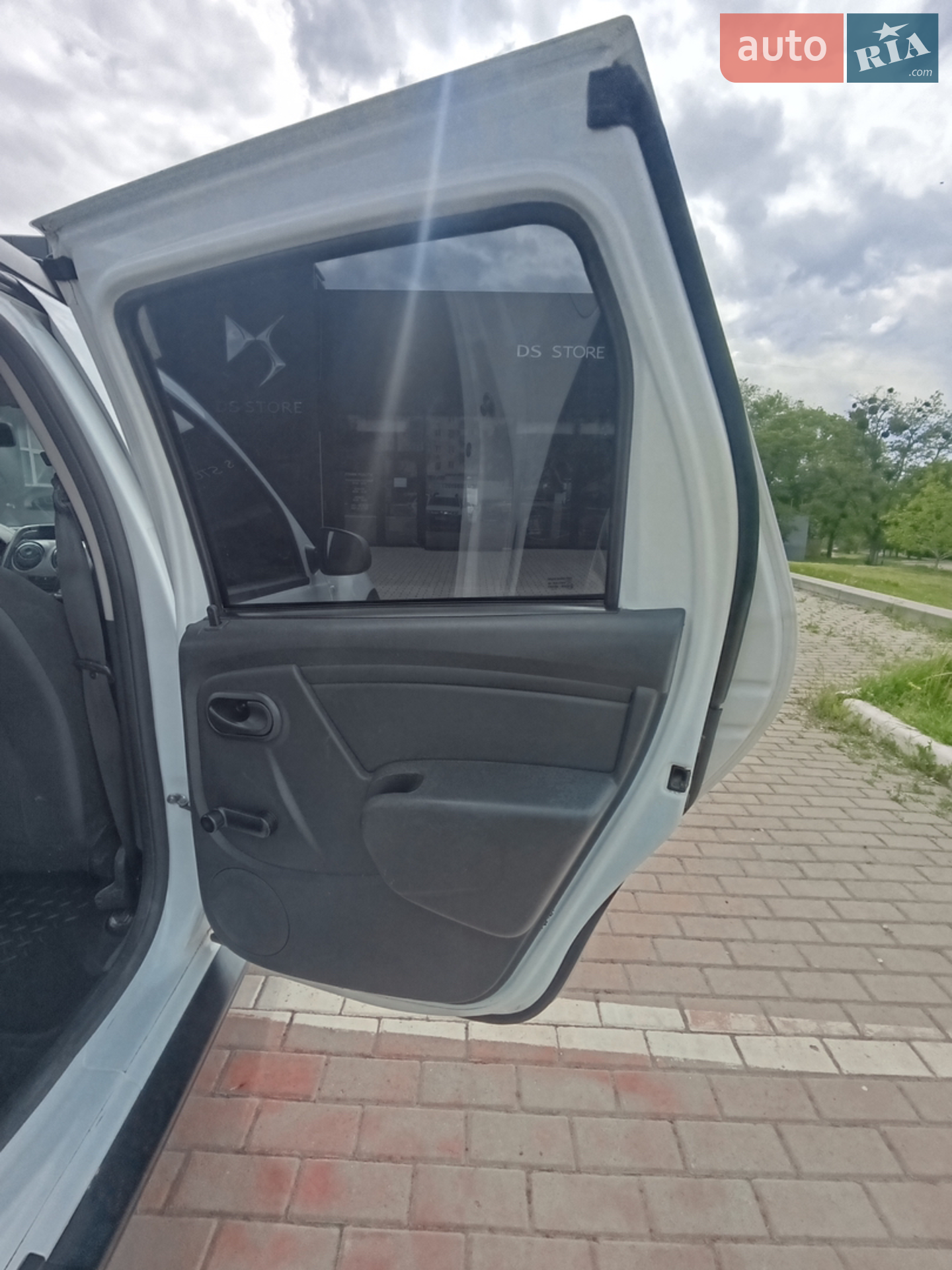 2017 Renault Duster - мініатюра 9