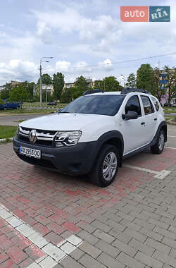 Renault Duster 2017 Renault Duster 2017