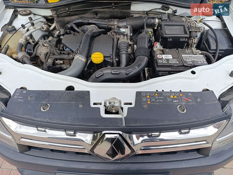 Внедорожник / Кроссовер Renault Duster 2017 в Харькове фото 18 Внедорожник / Кроссовер Renault Duster 2017 в Харькове