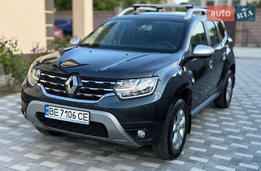 Renault Duster 2018 Renault Duster 2018