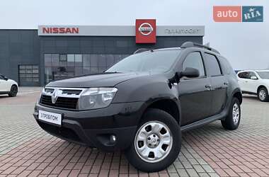Renault Duster 2013 Renault Duster 2013