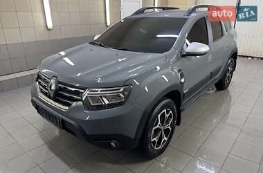 Внедорожник / Кроссовер Renault Duster 2023 в Умани