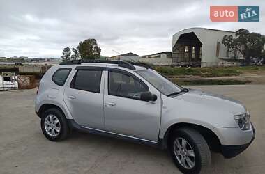 Позашляховик / Кросовер Renault Duster 2015 в Херсоні