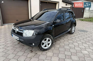 Renault Duster 2012 Renault Duster 2012