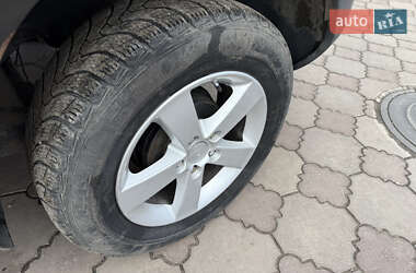 Внедорожник / Кроссовер Renault Duster 2012 в 