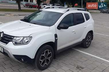 Renault Duster 2021 Renault Duster 2021