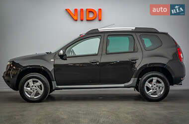 Внедорожник / Кроссовер Renault Duster 2012 в 