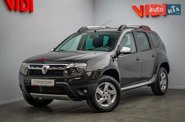 Renault Duster 2012 Renault Duster 2012