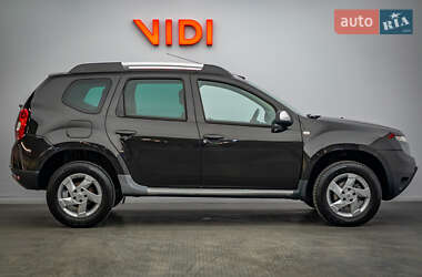 Внедорожник / Кроссовер Renault Duster 2012 в 