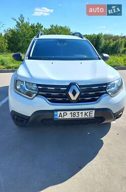 Renault Duster 2018 Renault Duster 2018