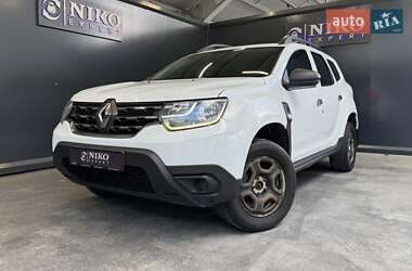 Renault Duster 2019 Renault Duster 2019