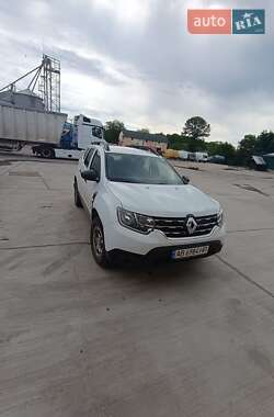 Renault Duster 2019 Renault Duster 2019