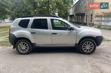 Внедорожник / Кроссовер Renault Duster 2010 в 