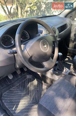 Внедорожник / Кроссовер Renault Duster 2010 в 